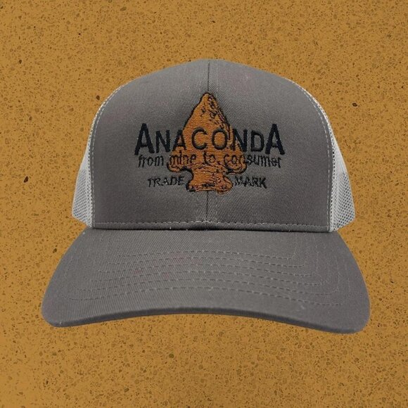 Reclaimed Vintage Other - Trucker hat